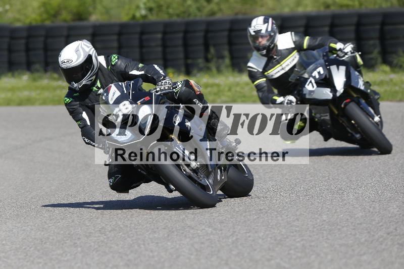 /12 30.04.2025 Speer Racing ADR/Gruppe rot/68